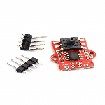 Comparing different air pressure sensors and their applications.