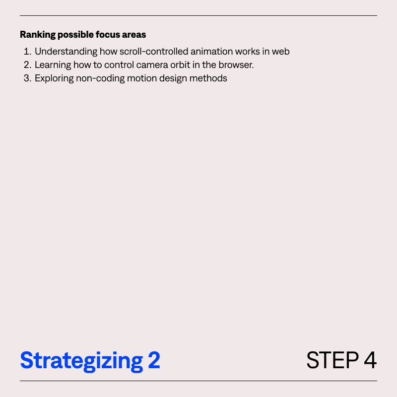 Action Research Cycle 1 – 4